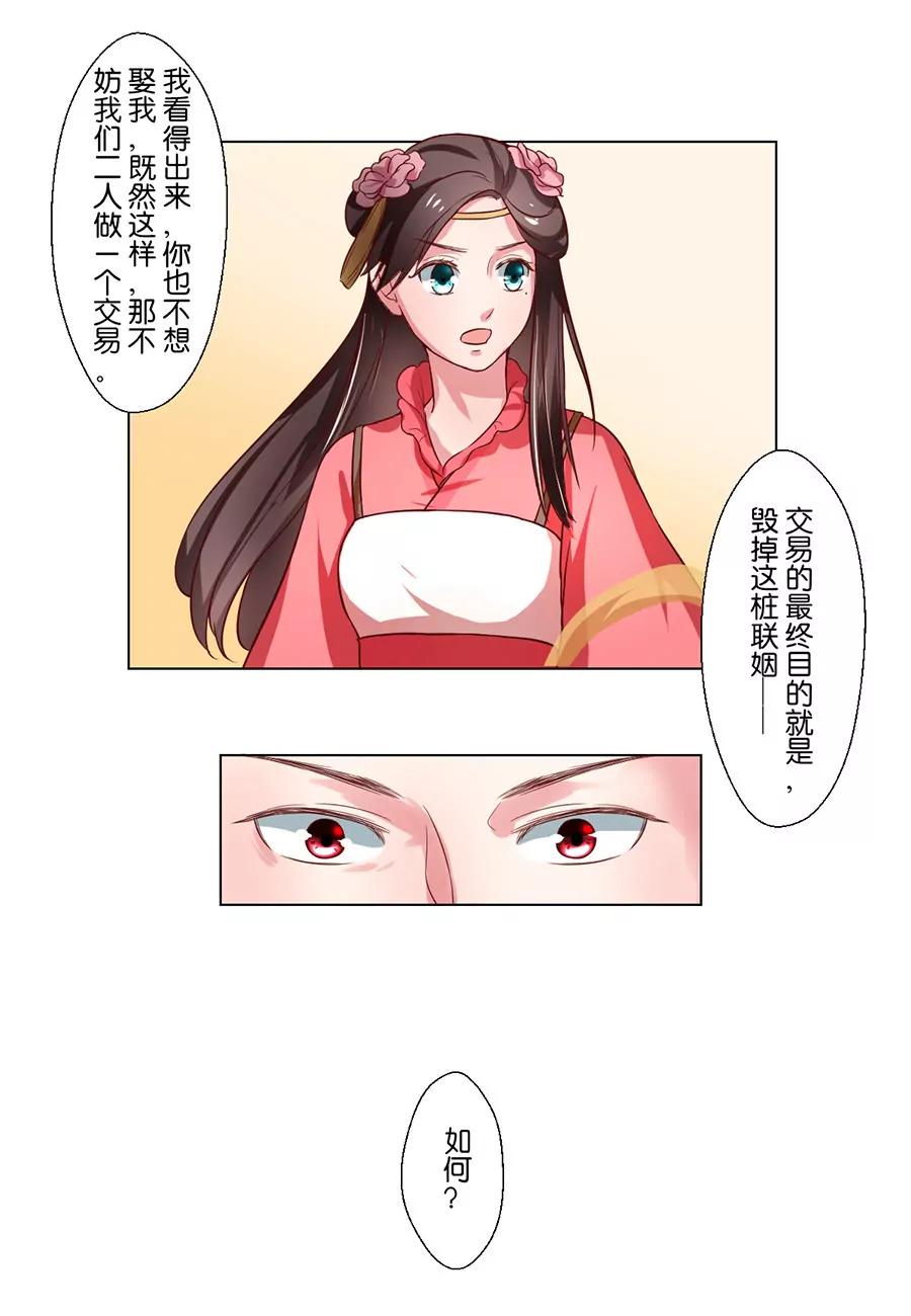 皇太子，請收留我吧！ - 第81話 - 1