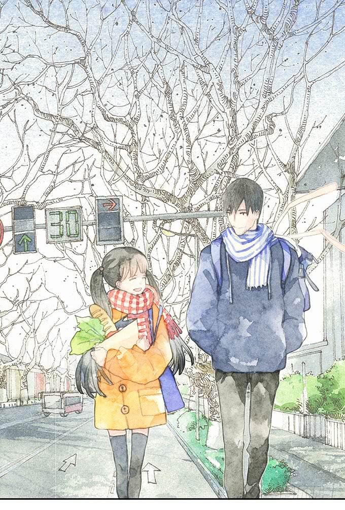 第3话(1/2)-第3话