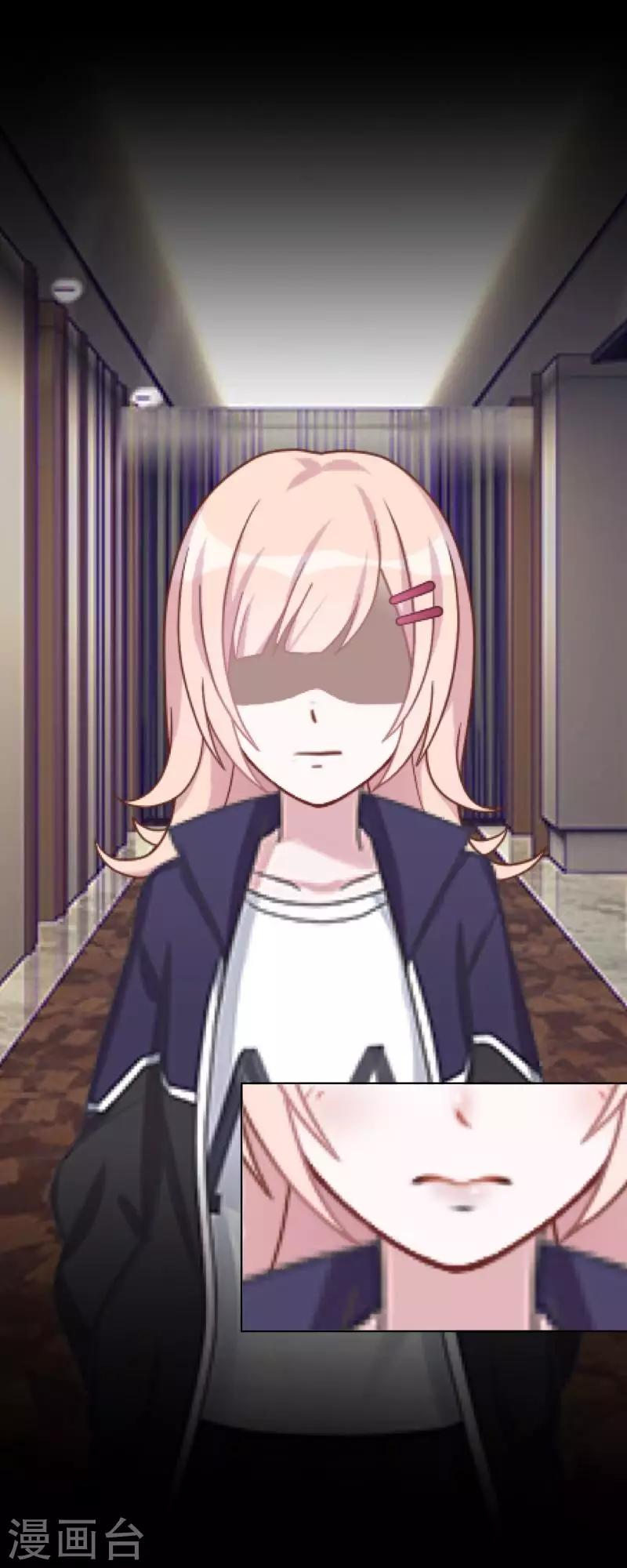 第15话 你落选不是理所当然的吗？-第15话