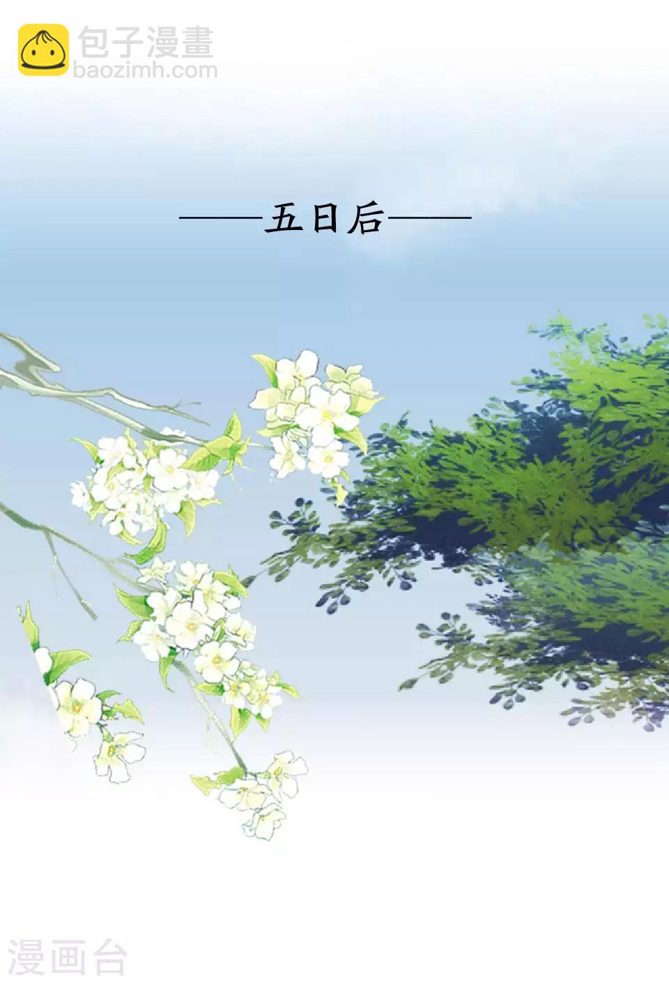 第11话 好一个搞笑的逃婚娃(1/2)-第11话