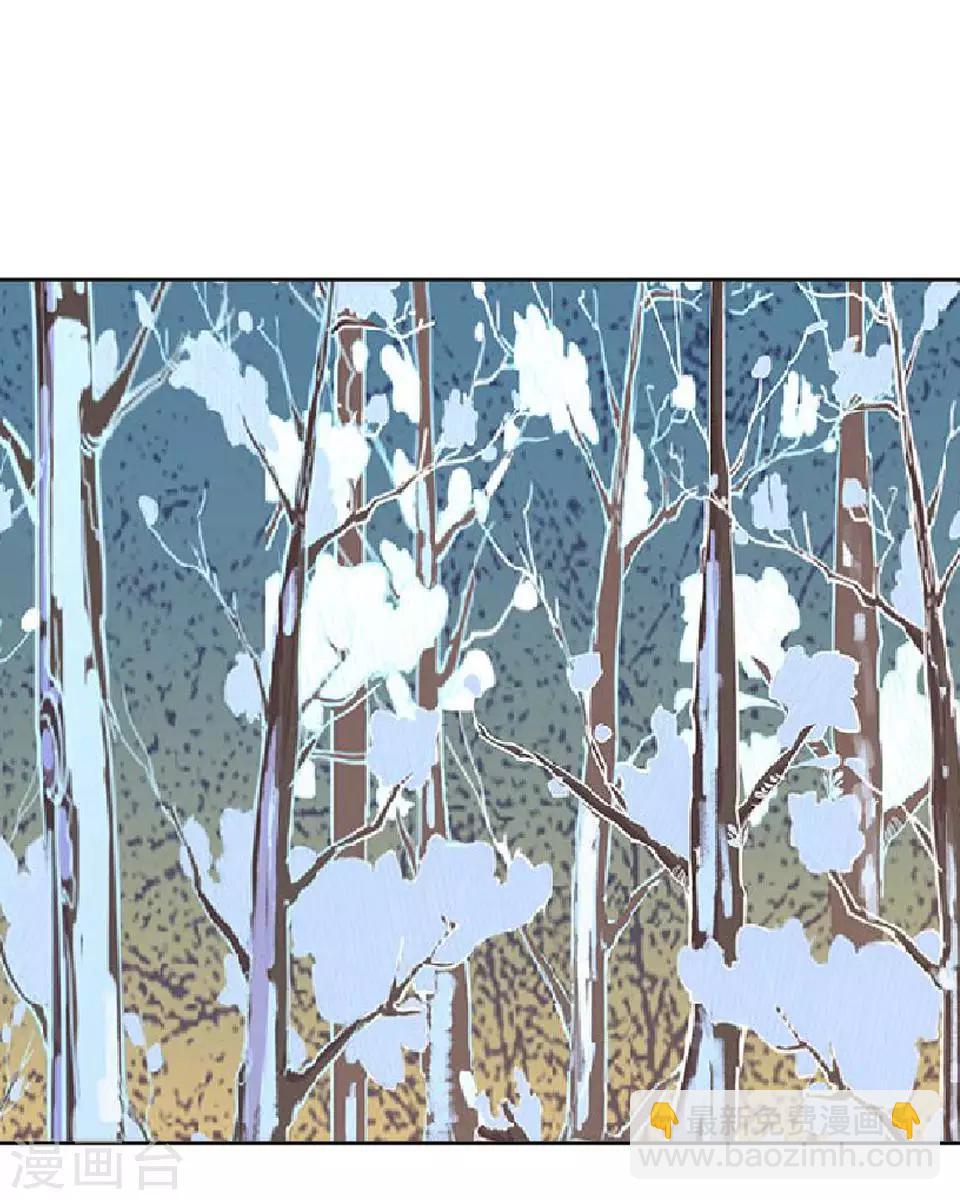 第35话 城外遇刺林姝儿中剑-第35话