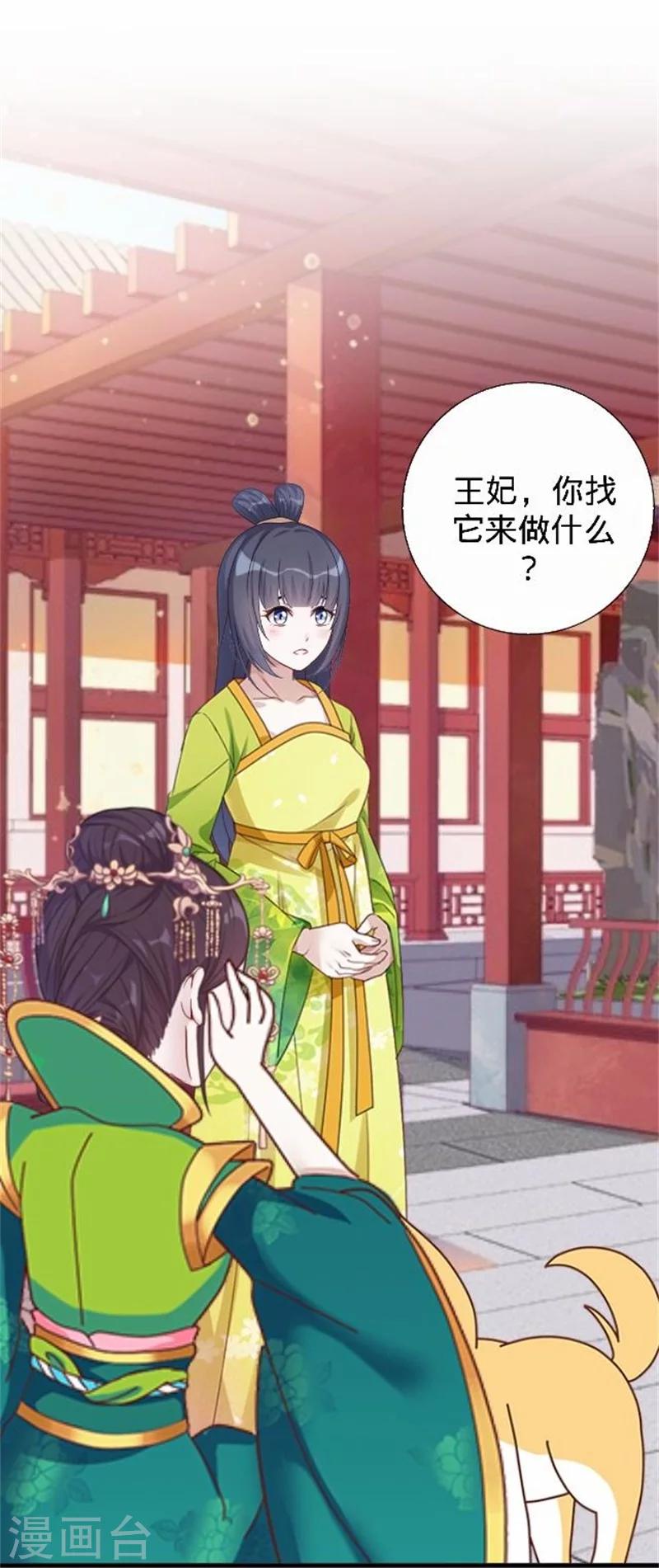 第39话 狗小霜(1/2)-第39话