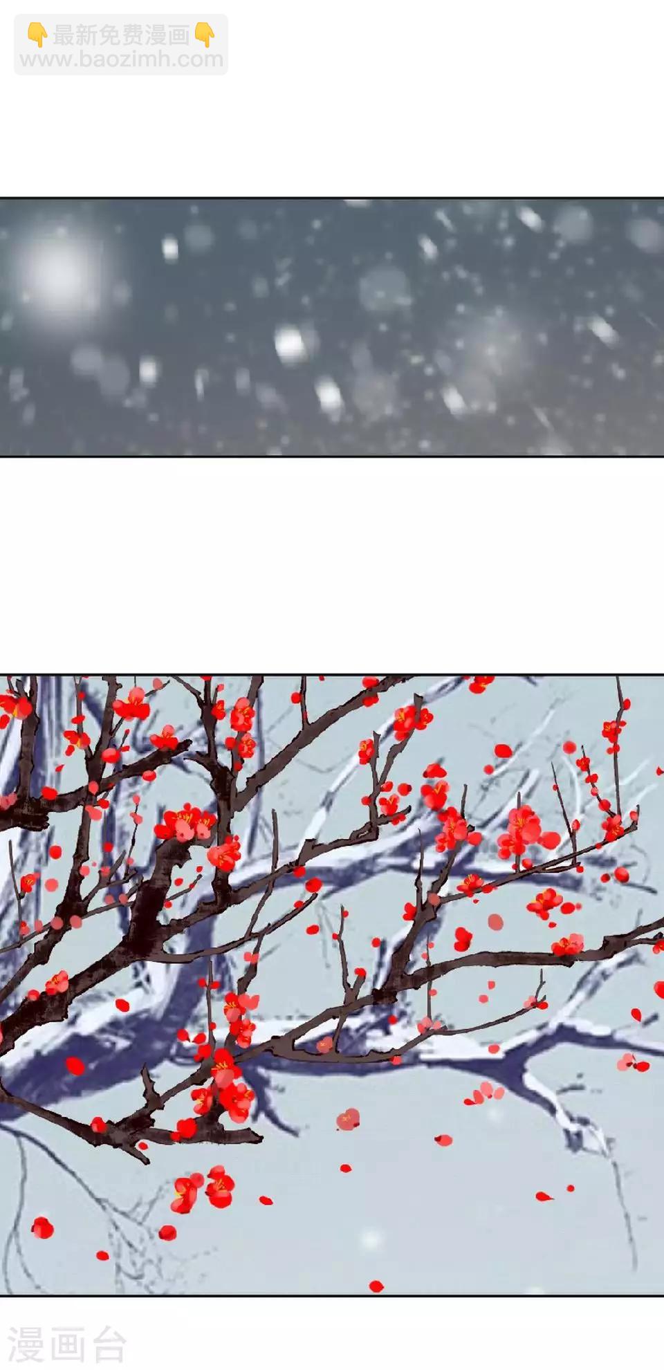 第45话 王妃喝酒买醉(1/2)-第45话