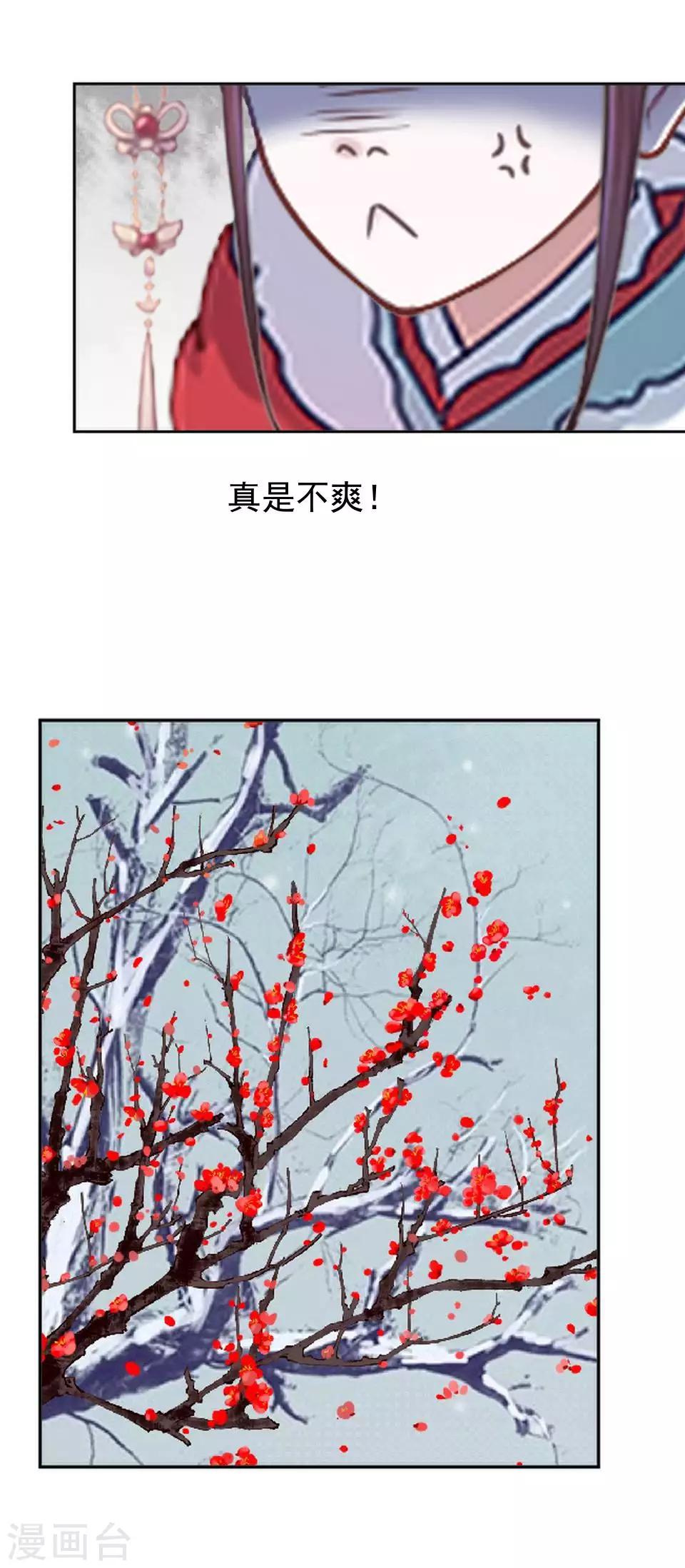 第45话 王妃喝酒买醉(1/2)-第45话