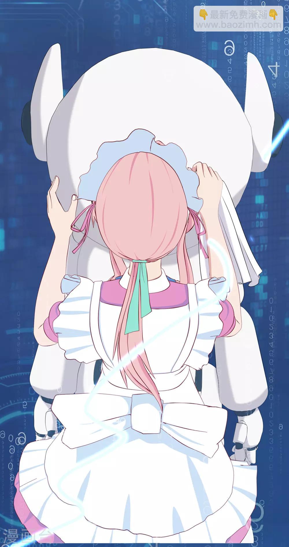 第8话 魔鬼洛冥！-第9话