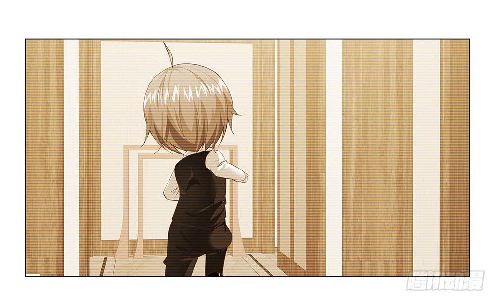 所有物？-第39话