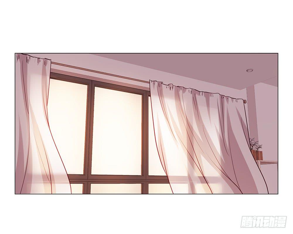 女朋友生气了怎么办！-第71话