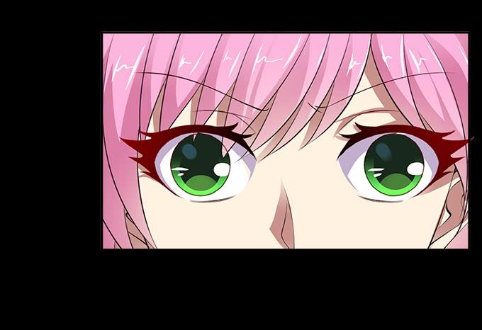 【前世9】我足以与你相配-第25话