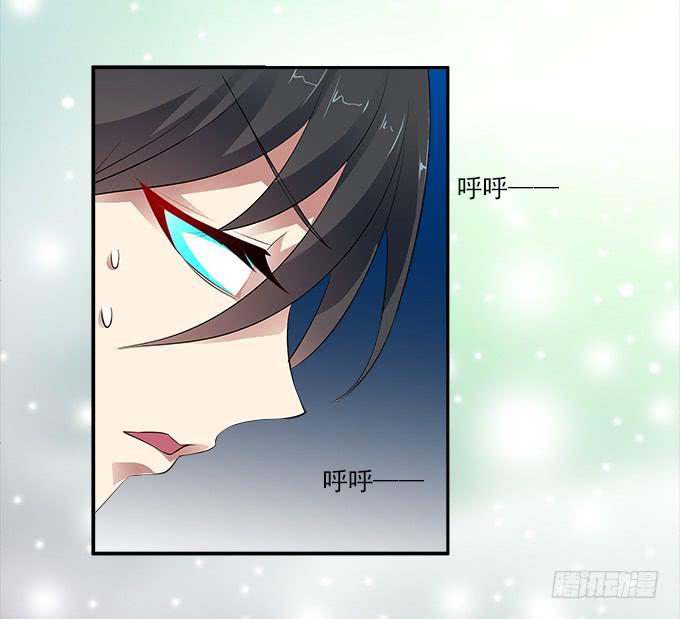 【前世13】没有人相信我-第29话