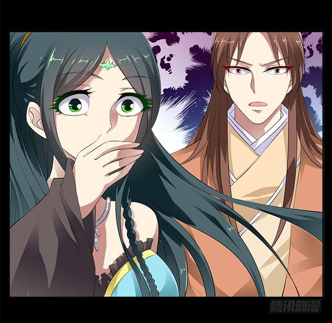 【前世13】没有人相信我-第29话