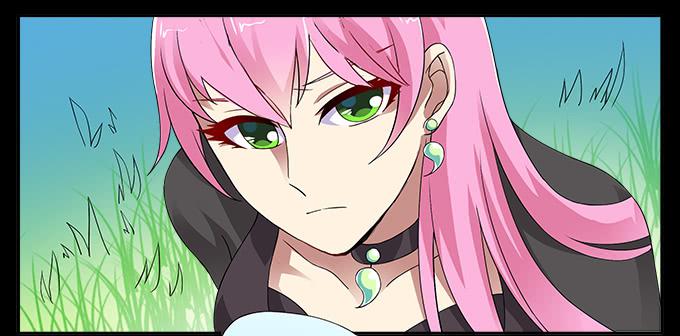 【前世15】你终究不是神-第31话