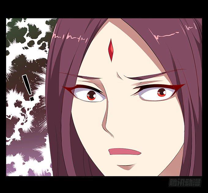 【前世15】你终究不是神-第31话