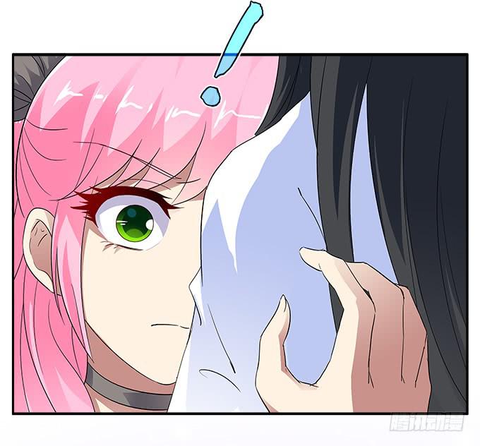 【迷迭香1】在甜蜜的回忆中哭泣-第35话