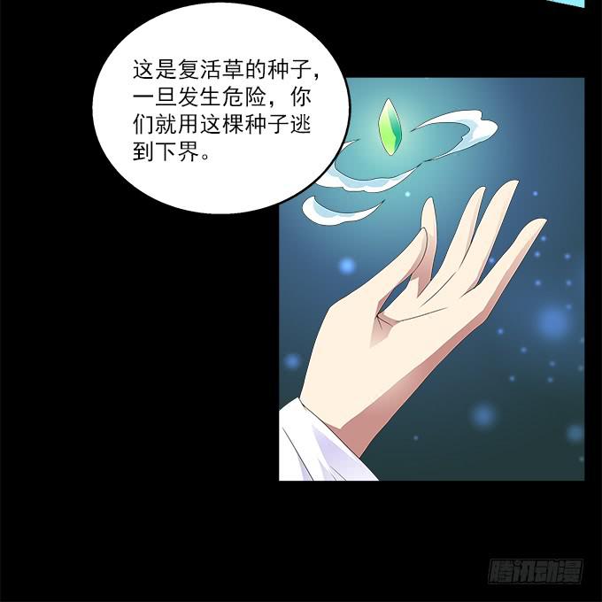 蛇果的诅咒-第55话