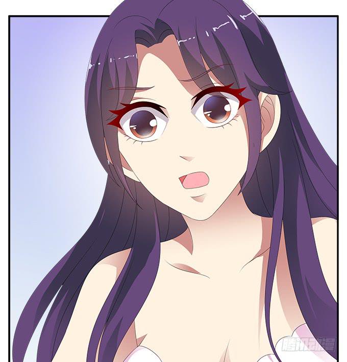 被锁住的橱柜-第71话