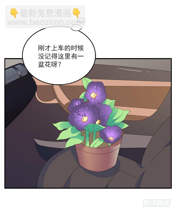 花語心願 - 黑色曼陀羅 - 1