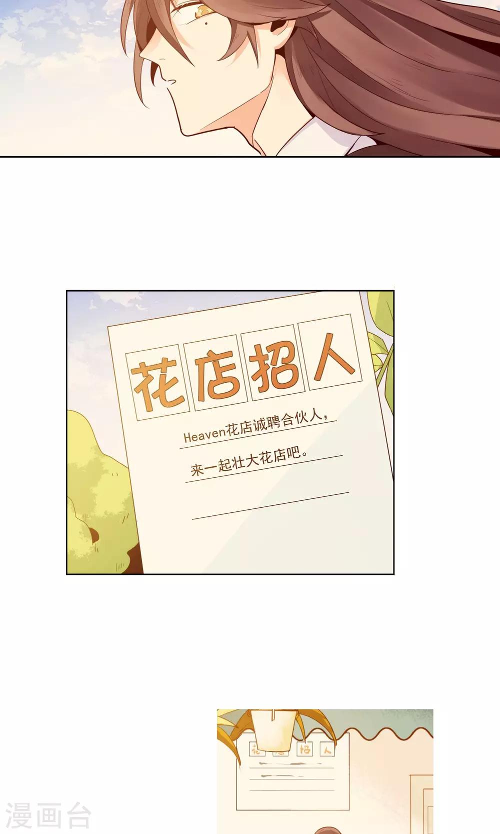 第14话 绿牡丹的花语-第15话