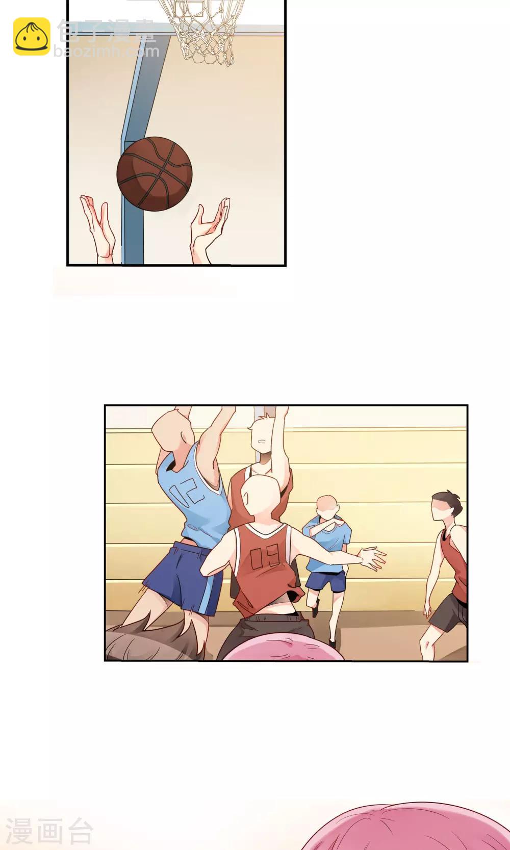 第18话 失恋的女孩-第19话