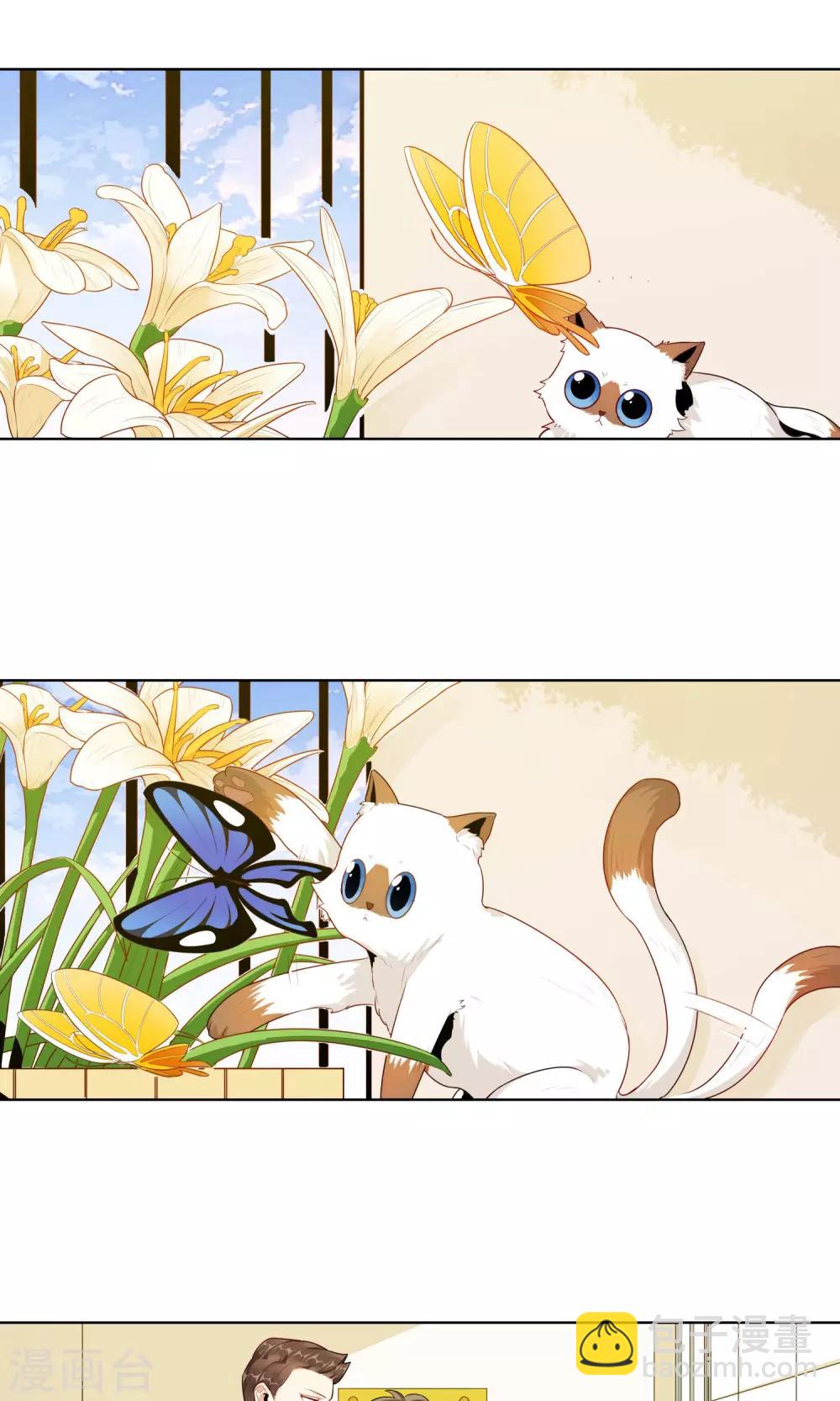 第18话 失恋的女孩-第19话