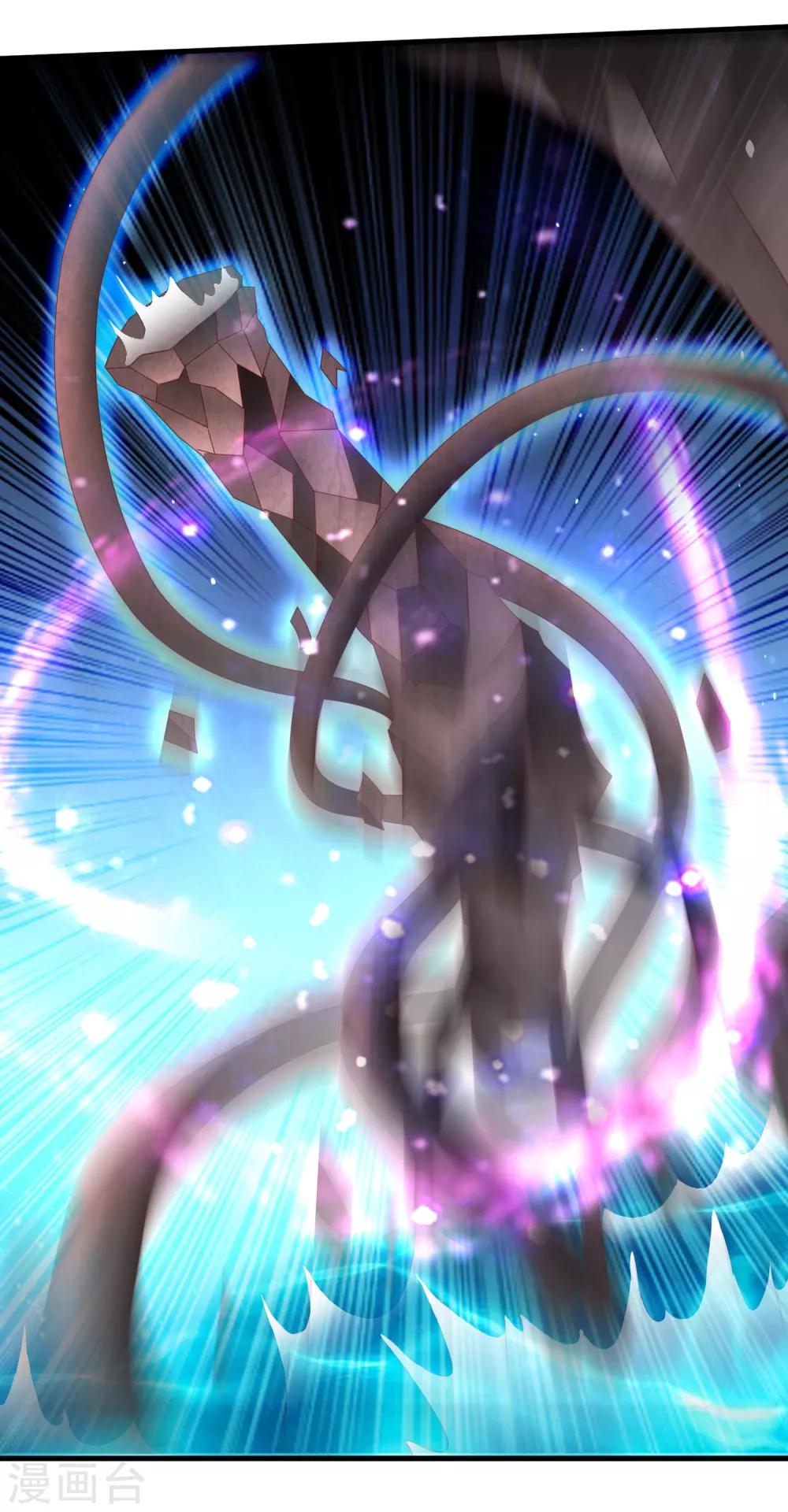 第12话 诸葛亮之武器化-第13话