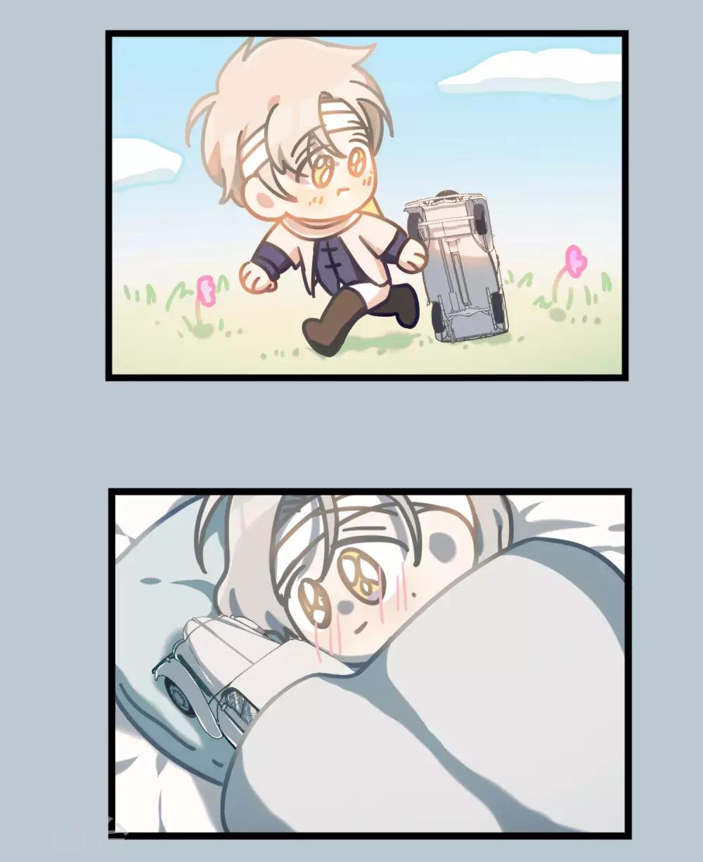 第46话 端午特辑-第49话