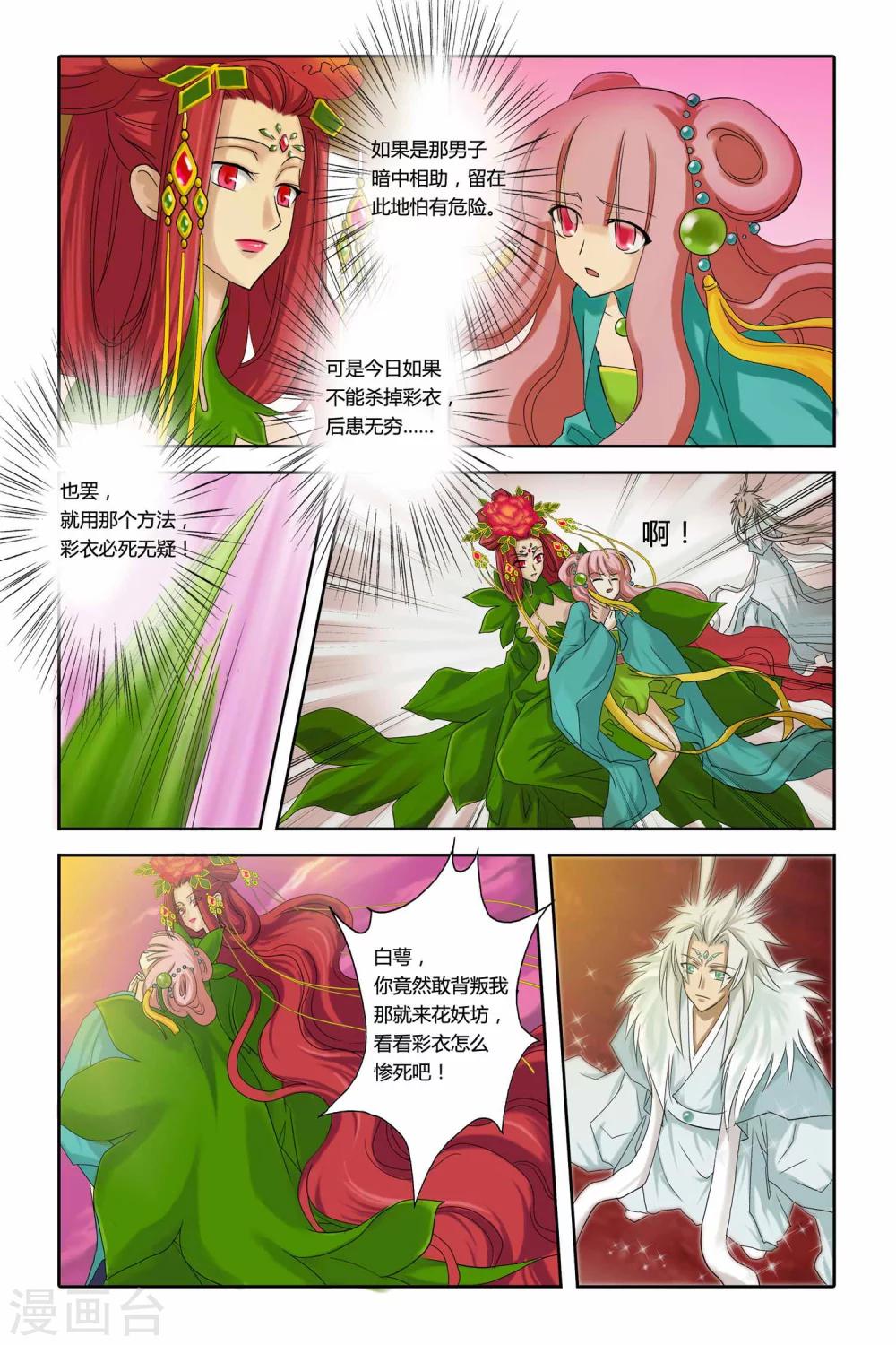 第二季 第10话-第23话