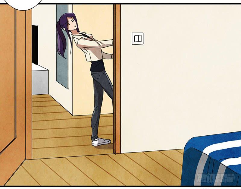 终于要同居了！-第51话