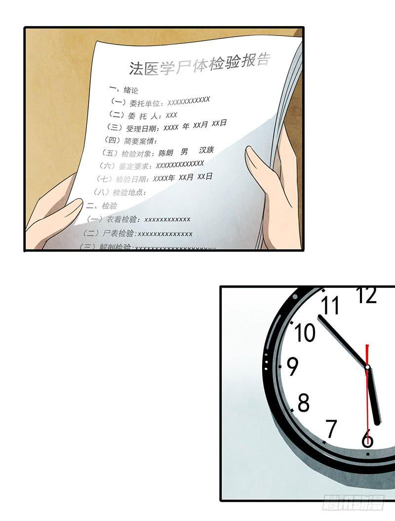 一定有问题！-第67话