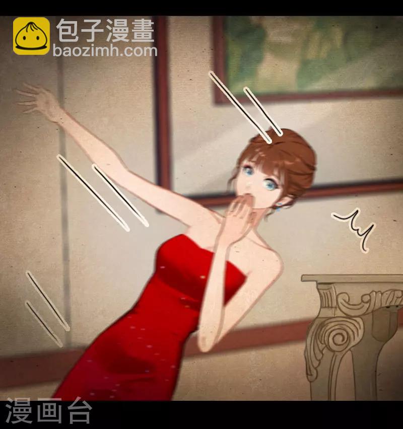 第39话 你敢说你爱上了他-第39话