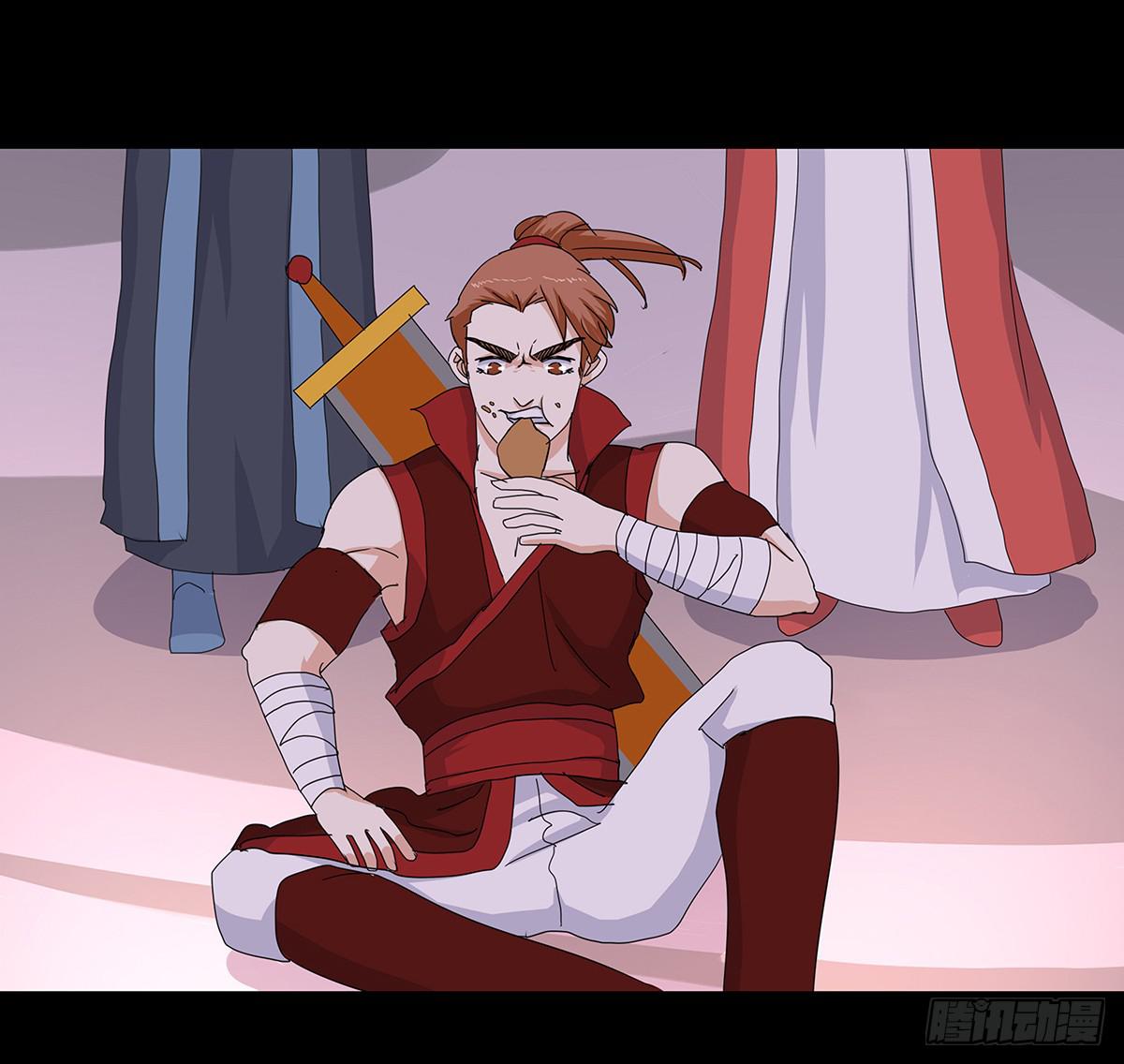 33-落败(1/2)-第33话