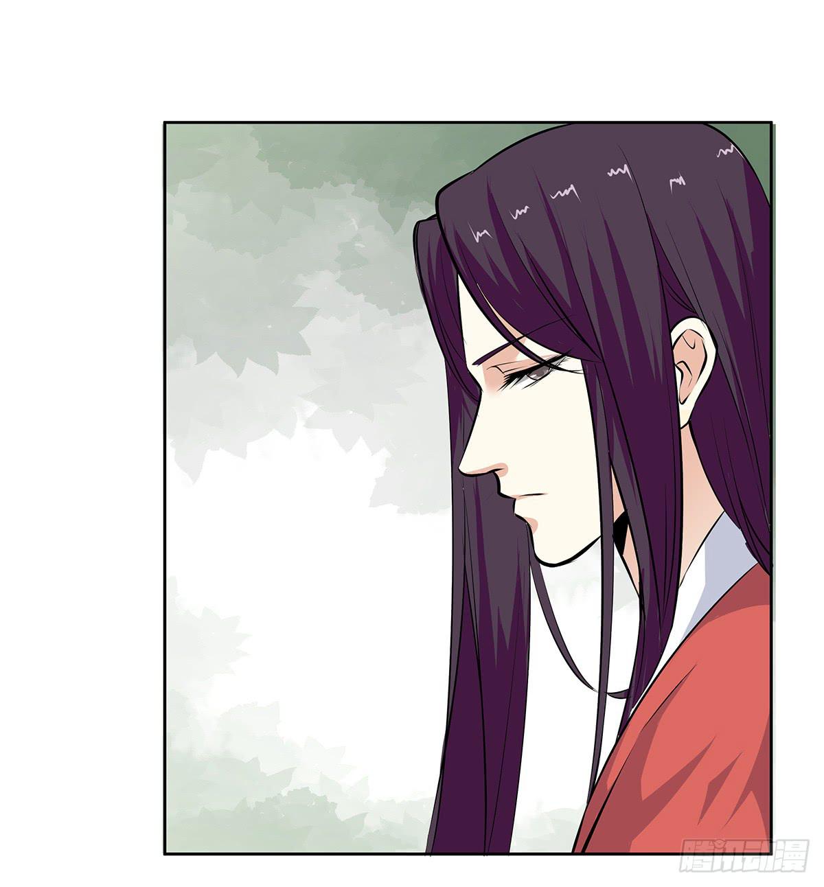 47-皇帝的命令(1/2)-第47话