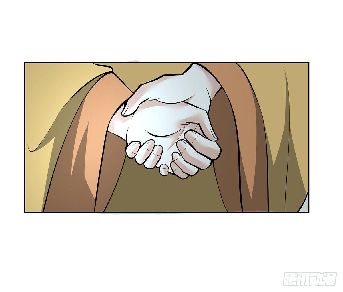 49-诛九族大罪(1/2)-第49话