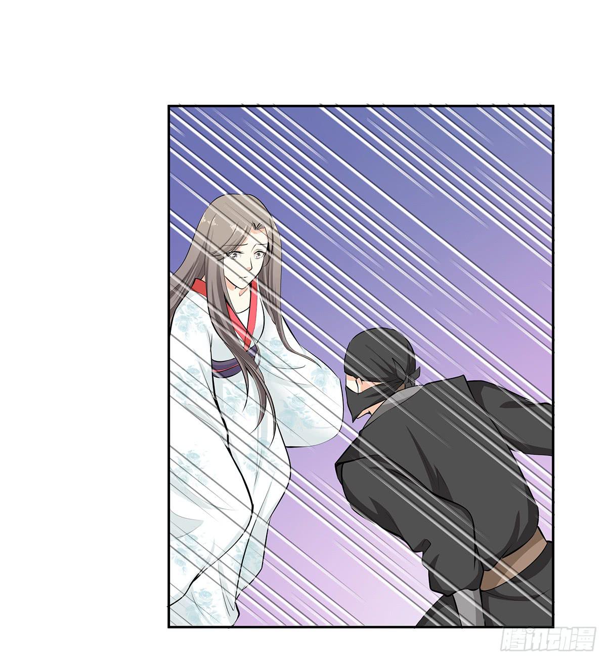 51-狂风暴雨(1/2)-第51话