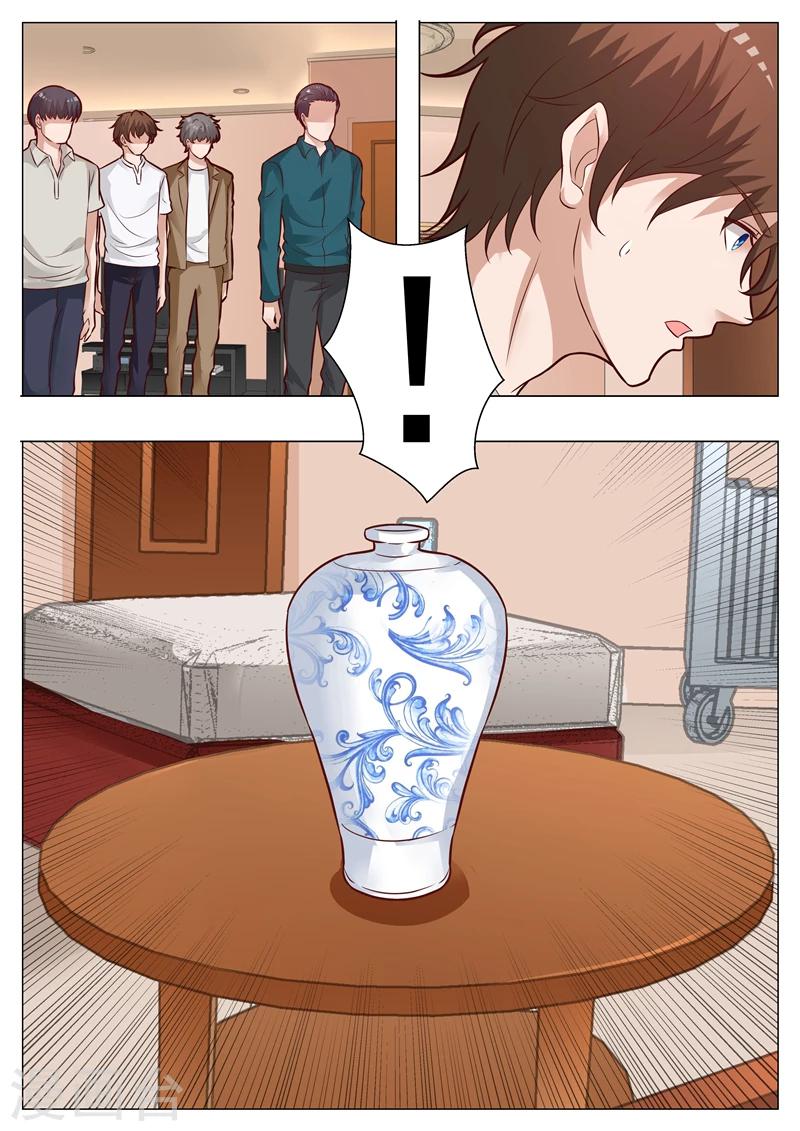 第33话 取舍有度-第33话