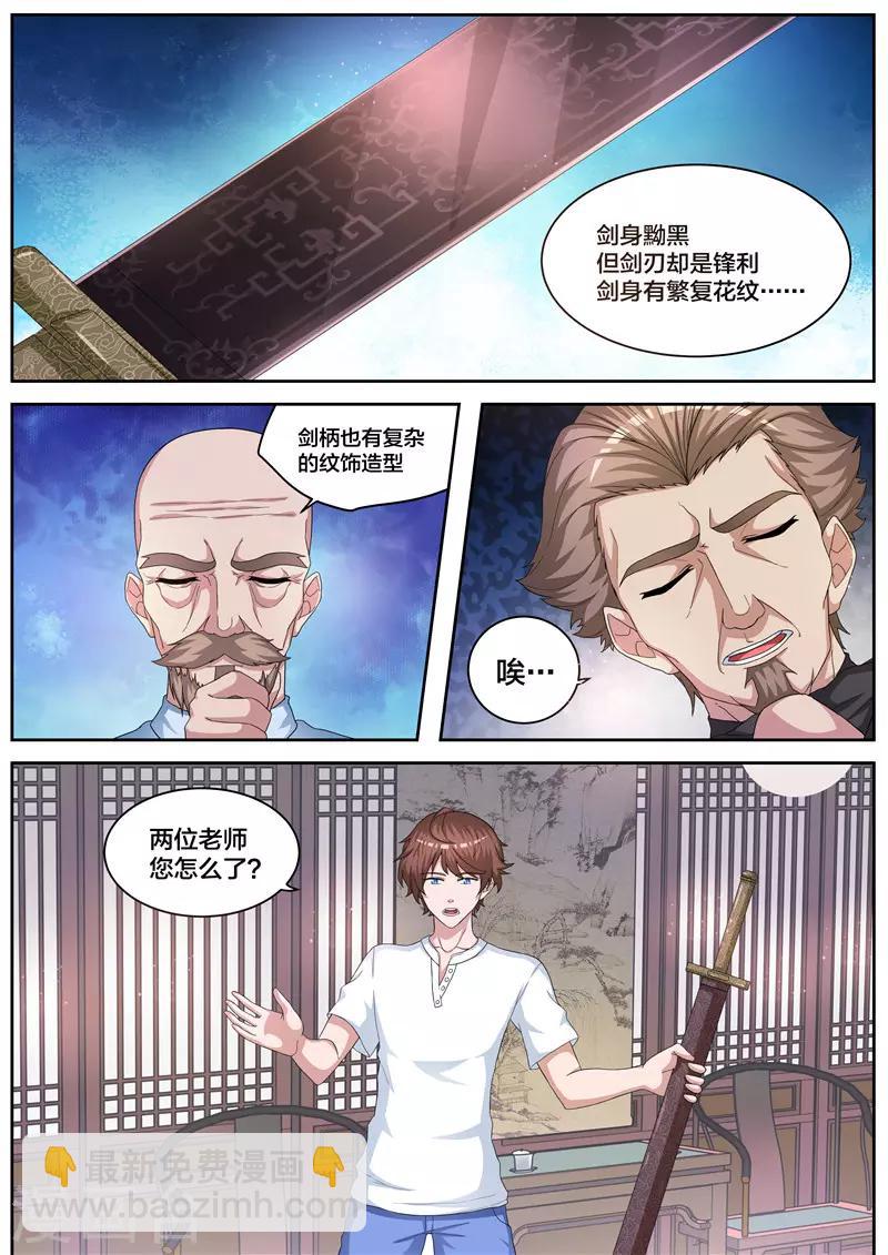 第66话 岳家剑-第67话