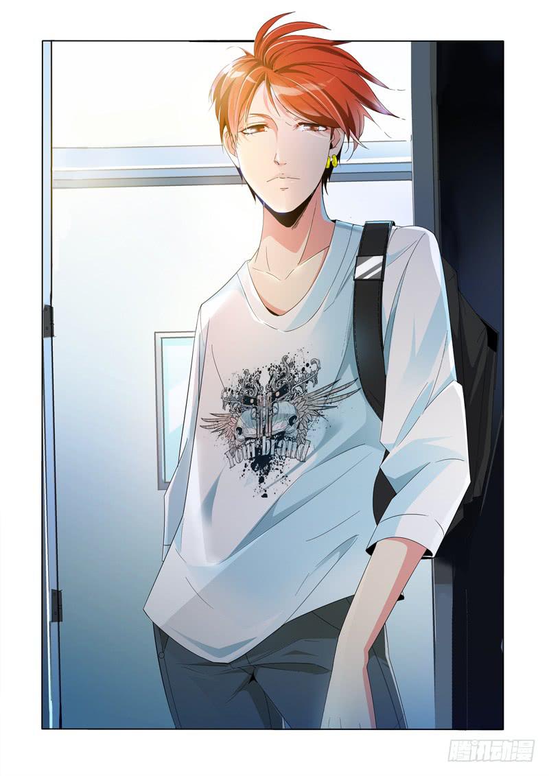 惊现白展堂！-第9话