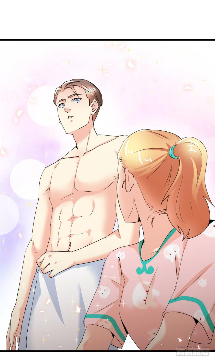 第八回 闫淑文的挣扎-第11话