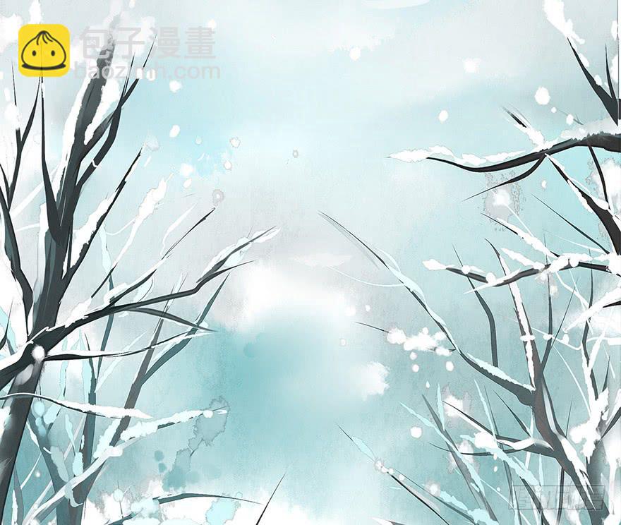 李白你成功引起了我的注意-第1话