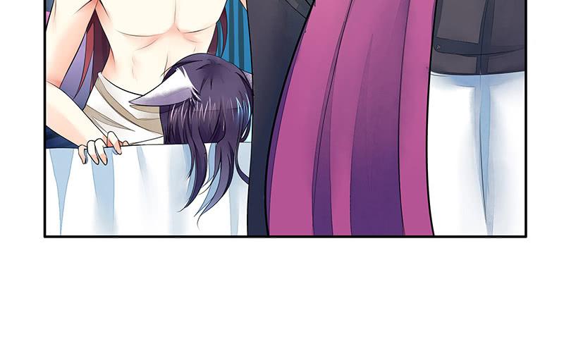 来瓶风油精降降火气-第15话