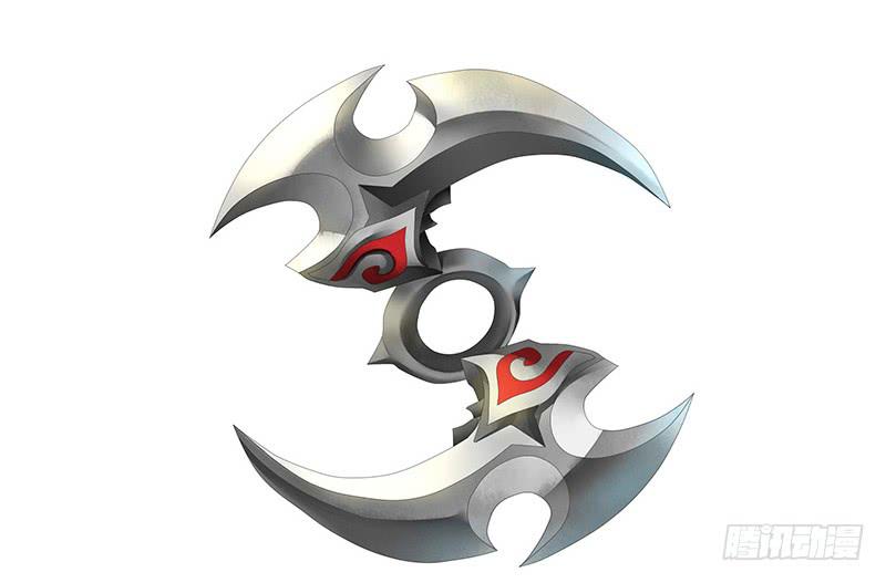 历史总是惊人的相似-第19话