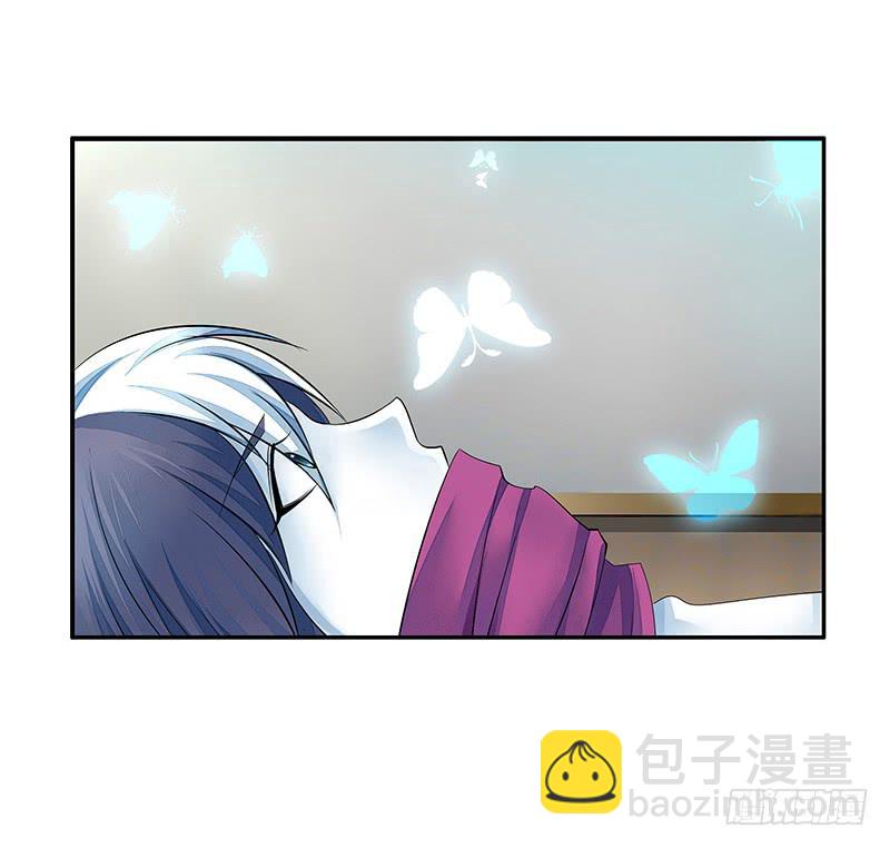 别紧张我不是什么好人-第21话