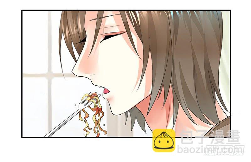 让我喝口水-第29话