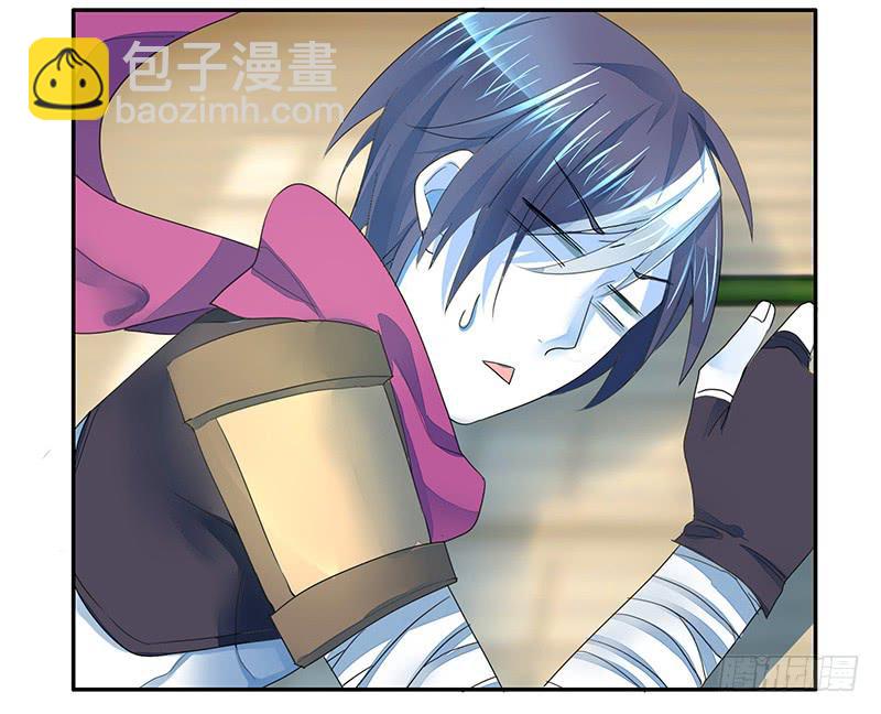 毒不死人就别选扁鹊-第31话