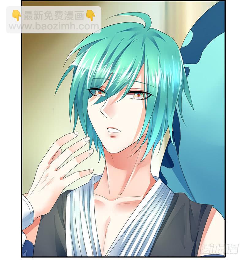 毒不死人就别选扁鹊-第31话