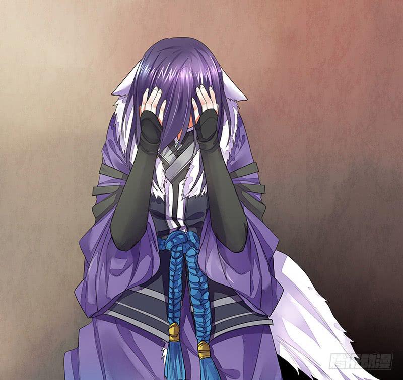 一谷不容二野-第33话