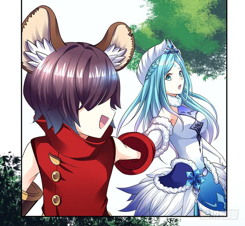 舌尖上的王者峡谷-第39话