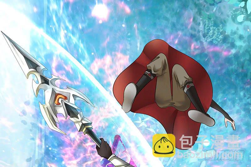 赶紧哭一个给爷看-第5话