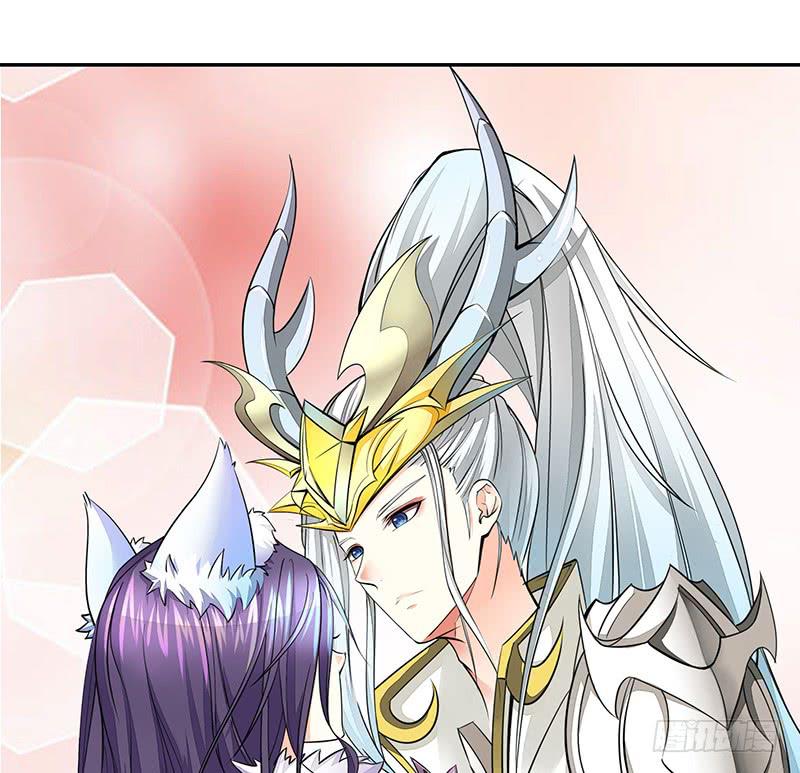 你俩在我肚子里干嘛？-第45话