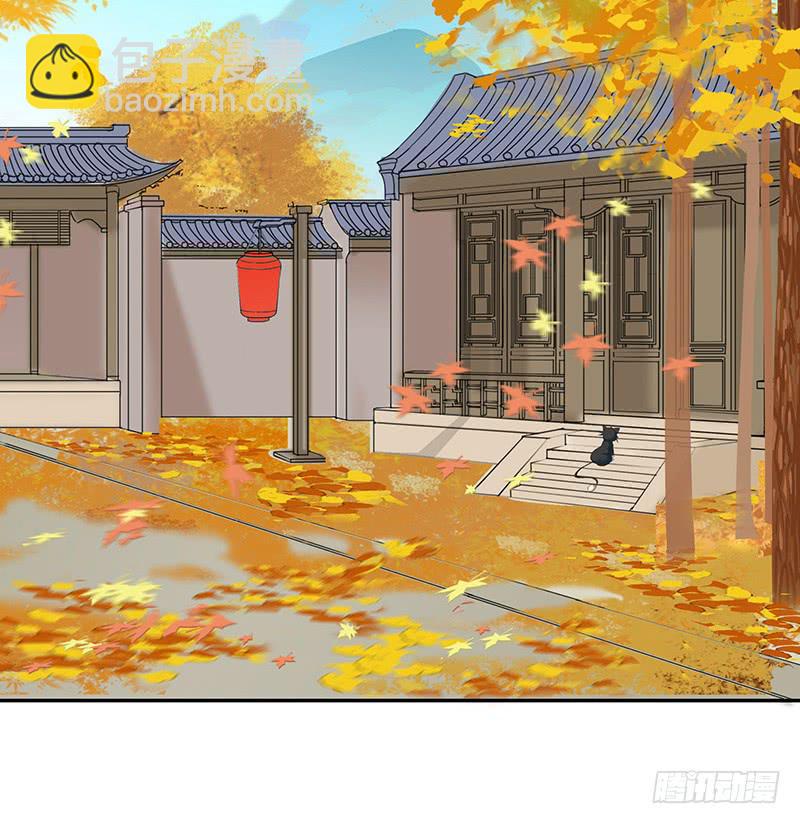 我想死你们啦！-第55话