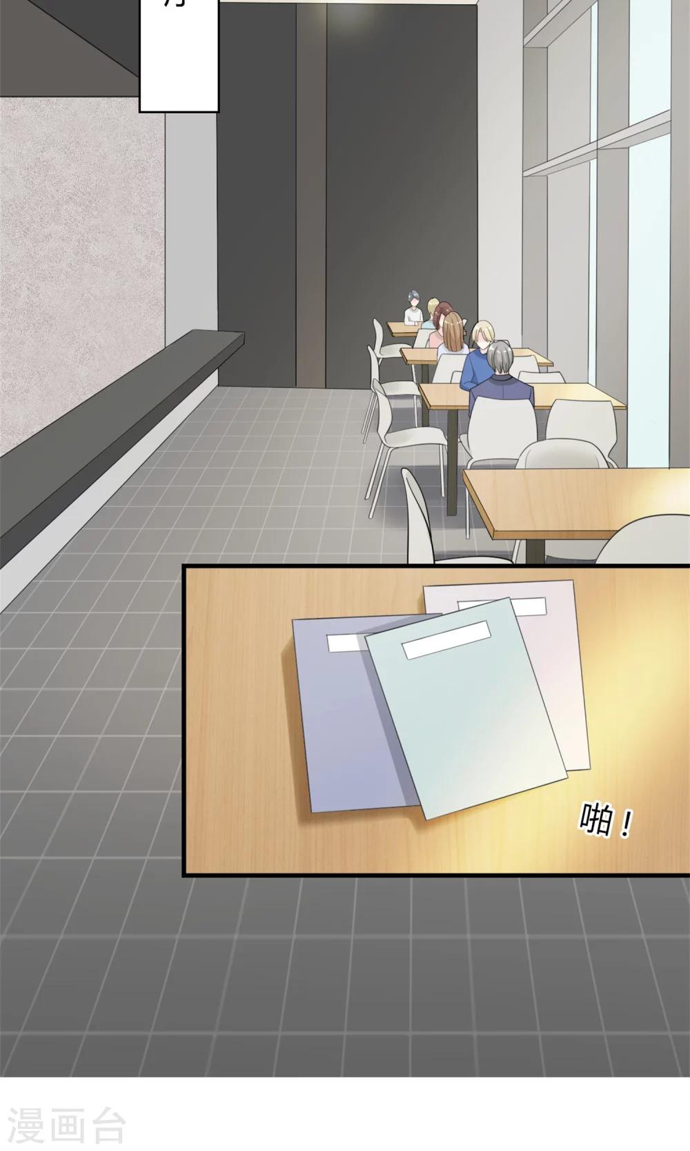 第6话 她就是女主角-第7话